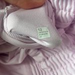 Lululemon  Hotty Hot High-Rise Lined Short 2.5" Pink Organza Size 12 Photo 3