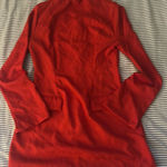 SheIn Red  Dress Photo 0