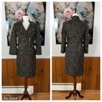 Gorgeous Mary Kay by Twinhill Tweed Suit! Black Size 0 Photo 1
