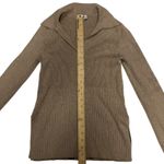 525 America  Women's Sweater Slit Leg Pants Matching Set Cabin Core Size Small Photo 11