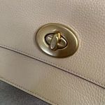 Coach  X Jennifer Lopez Bowery Crossbody C6495 Photo 5