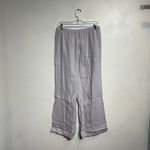 J. Valdi Lavender Cotton Swim Cover Photo 9