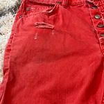 Free People Jeans Photo 4