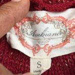 Ambiance ladies sweater S Photo 6