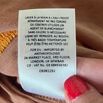 Anthropologie Maeve by  Oversized Boho Adriene Embroidered Kimono Top SIZE XS/S Photo 9