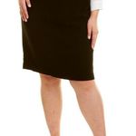 Lafayette 148 $278 NWT  STC Lillith pencil skirt 18 Photo 0