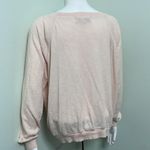 Wildfox Valentine’s Ugh Kim’s Sweater Chapstick Size Small Photo 7