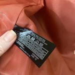 Klass Quilted Graphic Jacket , Top, Scarf Set United Kingdom Orange Size undefined Photo 13