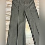 Liverpool Black Wide legged Front Seam Trousers ⭐️ Photo 1