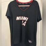 Fanatics Tyler Herro Miami Jersey Size XL Photo 0