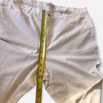 Columbia white Capri jeans size 12 Photo 5