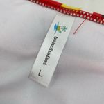 Beachsissi bikini set, red floral, size large Photo 3