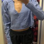 BDG Urban Outfitters Cropped Sweater Photo 0