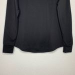 Old Navy Active Zip Up Front Purple Black Quilted Women’s Jacket Photo 7