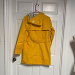 Helly Hansen New  Women’s  Bright Yellow Raincoat Photo 8