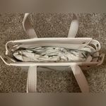 Forever 21 New without tags  white satchel Photo 2