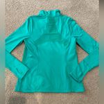 Kirkland Signature  Outerwear Full-zip Green Jacket Photo 9