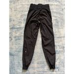 Lululemon Black Dance Studio Mid Rise Jogger Size 2 Photo 1