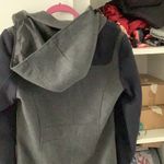 LA Hearts jacket blue and grey super cute Photo 4