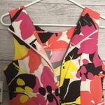 ALYX Womens Floral Sheath Dress Sz 8 Photo 5