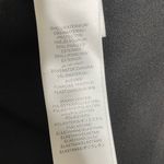 Adrianna Papell One-Shoulder Jumpsuit Black Women’s Sz 8 Photo 6