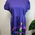 RARE Stitch Shoppe by Loungefly Disney Hocus Pocus Dress Photo 0