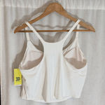 All In Motion Everyday Soft Cami Cropped Tank Top Women XLarge Stretch Photo 3