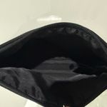 Jimmy Choo  Black Cosmetic Bag Photo 2