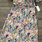 ASTR  floral dress Photo 1
