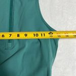 Balance Athletica Half Zip Sleeveless Crop Medium Yoga Women Photo 9