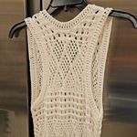 💕MOTHER💕 The Skinny Dip Dress ~ Natural NWOT Photo 13