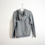 Lululemon All Yours Hoodie Heathered Core Medium Grey Small Photo 6