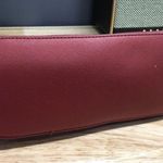 Kate Spade Brand new crossbody purse- maroon color Photo 11