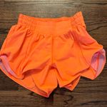 Lululemon Hotty Hot Shorts Tall Photo 0