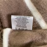 Threads 4 Thought  Size Large  Top Blouse Long Sleeve Pullover Crewneck Photo 7