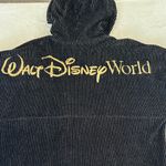Disney Spirit Jersey 50th Anniversary Luxe Hoodie Photo 8