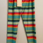 Crazy Train Tights Photo 0