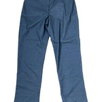 Jones & Co. Dress Pants Size‎ 2 Charcoal Womens Stretch Blend NWT 27X27 Gray Photo 0