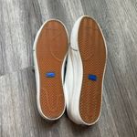 Keds Jump Kick White Leather Lace Up Size 8.5 Photo 3