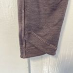 Calia by Carrie Underwood High Rise 7/8 crossover ankle legging size small Gray Photo 7