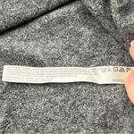 Free People Movement ‎ Feel Good Layer Longline Hoodie Charcoal Heather Large NEW Photo 5