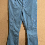 BDG  | Urban Outfitters blue cargo pants Y2K Photo 0