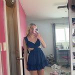 Lucy in the Sky  Mini Dress Photo 3