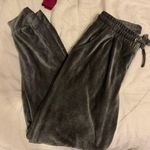 Pink republic Velvet Joggers  Photo 0