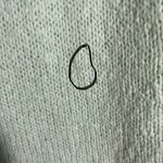 Free People  Crashing Waves Pullover Sweater Photo 9