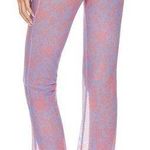 Only Hearts Tangerine Dreams Bell Pants in Perri Large Photo 1