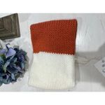 BRAND‎ NEW! Hand made crocheted ear warmer Photo 2