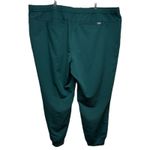 FIGS ‎ Tansen Jogger Scrub Pants Mens 5XL Green Nurse Medical Photo 1