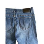 DKNY  Womens Bleecker Shaping Denim Skinny Jeans Size US 31 Photo 1