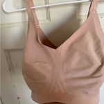 Honeylove nude Silhouette wireless bra size 2x Photo 1